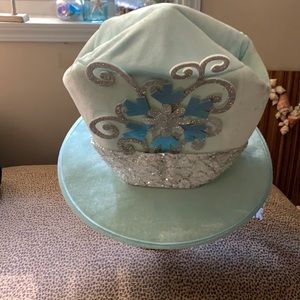 NWT Winter Novelty Hat